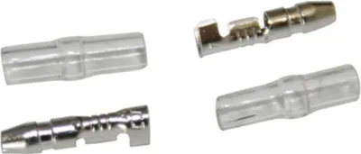 Image de HIGHSIDER smart connecteur rond (mâle)
