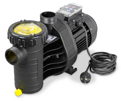 Produktbild von Aqua VARIO Plus, drehzahlgesteuerte Umwälzpumpe