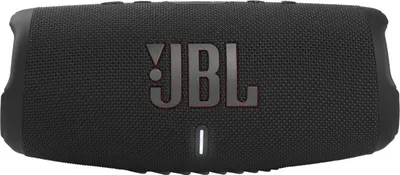 Produktbild von JBL Charge 5 schwarz Bluetooth Lautsprecher