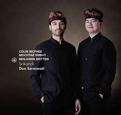 Obrázek produktu pro Duo Saraswati - Srikandi