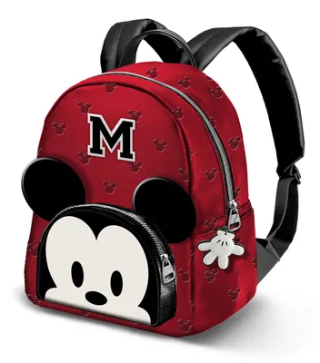 Image de Sac à dos Karactermania Disney Mickey M Collection Heady