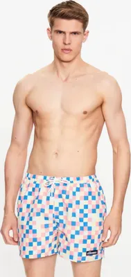 Produktbild von ELLESSE YVES SWIM SHORT Blau L