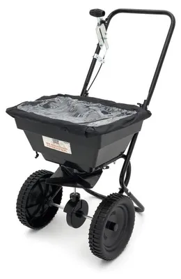 Produktbild von HBM Rotationsstreuer, Streuer 30 kg.