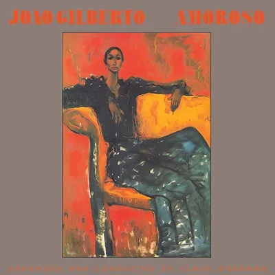 Zdjęcie produktu dla João Donato - Amoroso (Reissue) (CD)