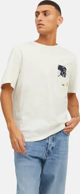 Zdjęcie produktu dla Koszulka Jack&Jones 12235290 dla Męskie