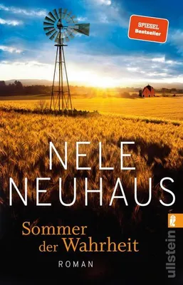 Produktbild von Sommer der Wahrheit