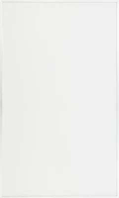 Produktbild von Klarstein Infrarotheizung mit Thermostat, 600W Elektroheizung, Smart Home Infrarotheizung zur Wandmontage, IR mit IoT/WiFi App-Control, Feuchtraum Flach-Heizkörper, CO2-Freie Wand Heizung