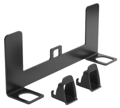 Image de Support de fixation pour siège auto pour enfant - Installation facile