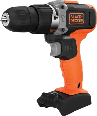 Zdjęcie produktu dla Akumulatorowy Wkrętak 18V Black&Decker