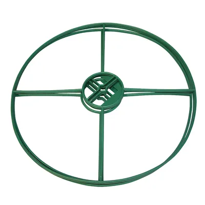 Produktbild von Staudenhalter 3er Set Ø 30cm