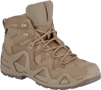 Produktbild von LOWA Zephyr MK2 GTX Mid Stiefel : Desert 46