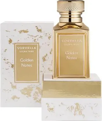 Zdjęcie produktu dla Sorvella Signature Golden Notes Parfum 30Ml Perfumy Unisex Damskie Męskie