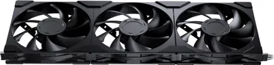 Immagine prodotto di PHANTEKS PH-F140M25_G2_BBK01 Ventola PWM 140 mm nera