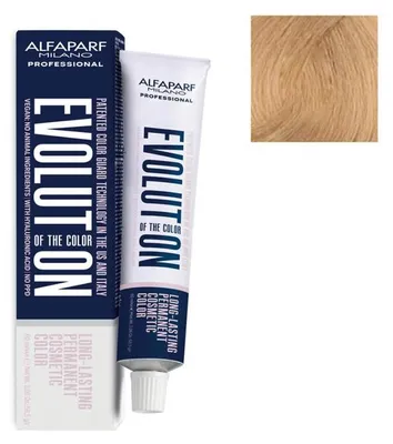 Image de Alfaparf Milano Evolution de la couleur 9 60 ml