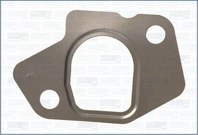 Produktbild von AJUSA AGR-Ventil-Dichtung 01275300 für MITSUBISHI ASX (GAW) 0,50mm 80,40mm 51,50mm