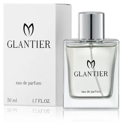 Produktbild von Glantier 758 Herrenparfüm 50 ml Edp