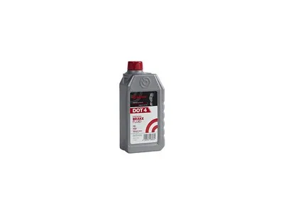 Immagine prodotto di BREMBO Premium Brake Fluid Dot 4 Lattina da 500 millilitri Pneumatici