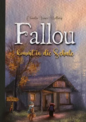 Produktbild von Der Fuchs Fallou