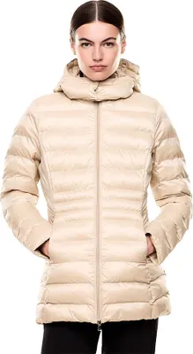 Produktbild von Ea7 Emporio Armani 7w000685_af12475 Jacke Beige M Frau Beige M