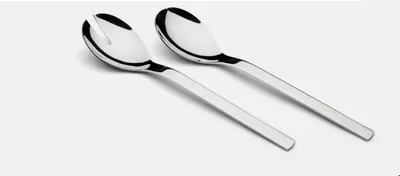 Obrázok produktu pre Servírovacie misky na šalát WEIS Puro - 24 cm