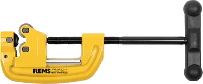 Produktbild von Rems Rohrabschneider RAS für Stahl 1/8-2
