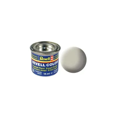Image de Peinture émail Revell # 89 - Beige, mat