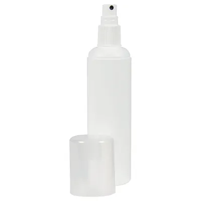 Produktbild von Fingerdruckzerstäuber, 250 ml, weiß