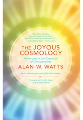 Produktbild von The Joyous Cosmology