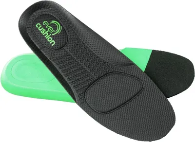 Produktbild von Albatros  EVERCUSHION CUSTOM FIT MID Einlegesohle 204850 grün, 37