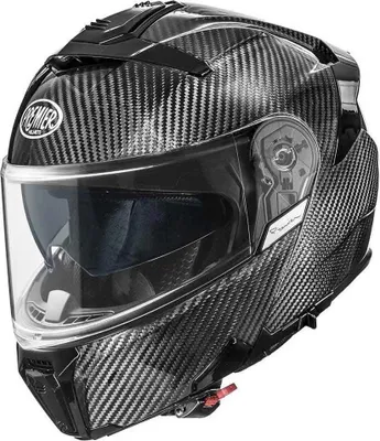 Produktbild von Premier Helm Legacy Gt Carbon Größe: XL