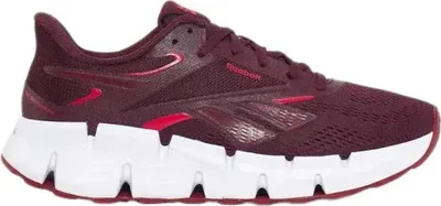Produktbild von Reebok Zig Dynamica 6 Sportschuhe Rot,Lila EU 39 Damen Rot,Lila EU 39