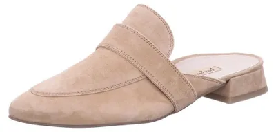 Produktbild von Paul Green Damen Pantolette 46861-3.5, 46861-4.5, 46861-5, 46861-5.5, 46861-6, 46861-6.5, 46861-7 PGR-6192 dakar 5.5