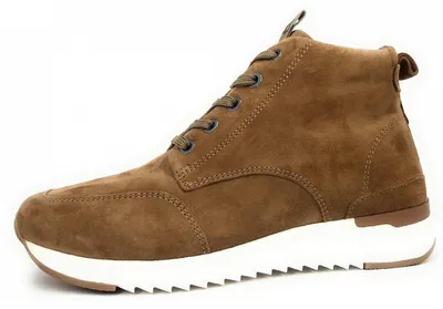 Productafbeelding van Caprice Damenschuhe Stiefeletten Schnürer Braun Freizeit