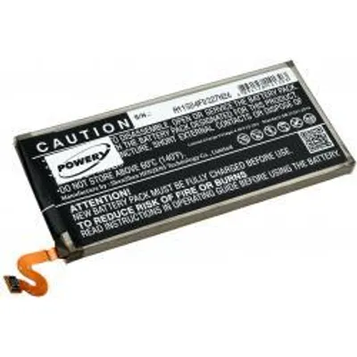 Zdjęcie produktu dla Bateria Samsung SGH-N058
