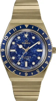 Immagine prodotto di Orologio Timex Timex Q 36mm Donna-TW2V92400