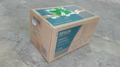 Image de Epson Tambour d'imagerie C13S051170 laser - noir - 20000 page(s)