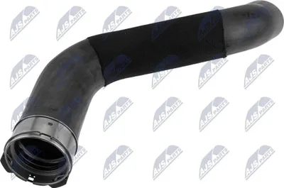 Produktbild von NTY GPP-RE-102 Turbo Ladeluftschlauch für RENAULT MEGANE III Grandtour (KZ0/1) Scénic III (JZ0/1) GRAND SCÉNIC III (JZ0/1) Megane III Schrägheck