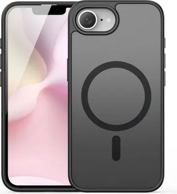 Obrázok produktu pre DUX DUCIS YIND puzdro na mobilný telefón vhodné pre IPHONE 16e čierne