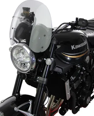 Obrázek produktu pro Čelní sklo MRA touring čelní sklo NTM s ABE