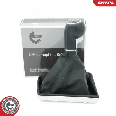 Obrázok produktu pre Prevodové gombíky ESEN SKV