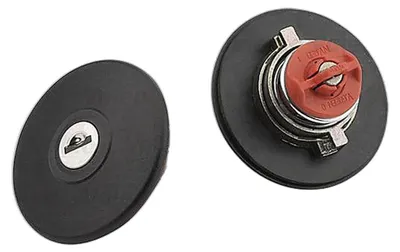 Produktbild von VALEO 247531 Tankdeckel