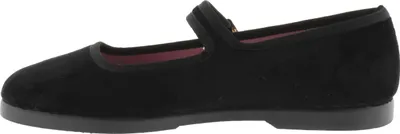 Image de Ballerines Victoria 1080111-NEGRO pour Femme