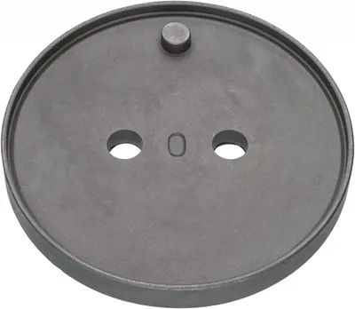 Obrázok produktu pre Adaptérová doska ∙ 0 ∙ V3760-0 ∙ 63,5 mm
