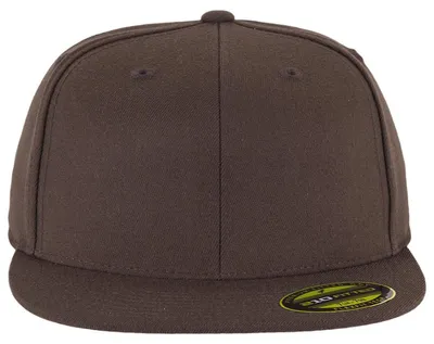 Immagine prodotto di Flexfit - Cappellino da baseball "Premium 210" TN1446 (S-M) (marrone)
