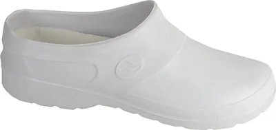 Produktbild von Weisse Clogs, (Amaro), Eva, Src, „40“, Ce, Fagum
