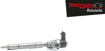 Produktbild von METZGER 0870042 Einspritzdüse für OPEL ZAFIRA B (A05) Common-Rail