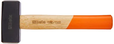 Productafbeelding van Houten handvat met beitelset, 1380/1500