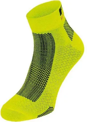 Zdjęcie produktu dla Skarpety męskie R2 Easy Socks Yellow EU 35-38