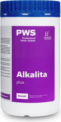 Immagine prodotto di Alkalita plus 1,5 kg