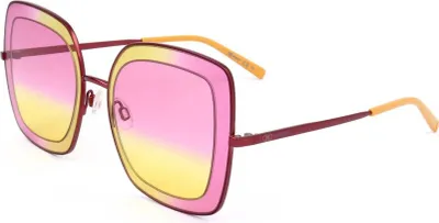 Produktbild von M Missoni Mod. Mmi 0034_S Fuchsia